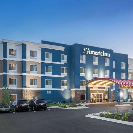 Americinn By Wyndham Вайнона Екстер'єр фото