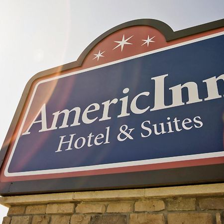 Americinn By Wyndham Вайнона Екстер'єр фото