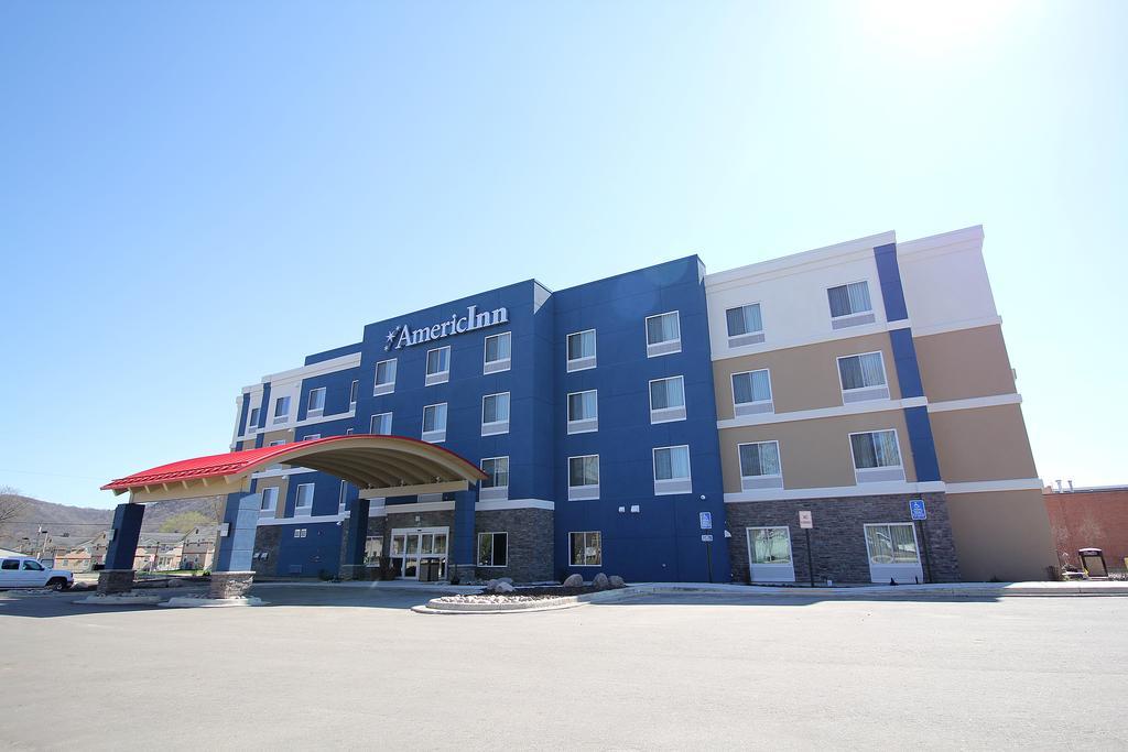 Americinn By Wyndham Вайнона Екстер'єр фото